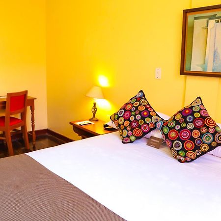 Dm Hoteles Αγιακούτσο Εξωτερικό φωτογραφία