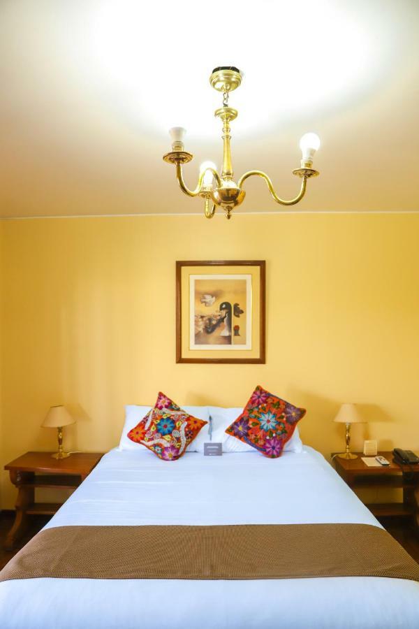 Dm Hoteles Αγιακούτσο Εξωτερικό φωτογραφία