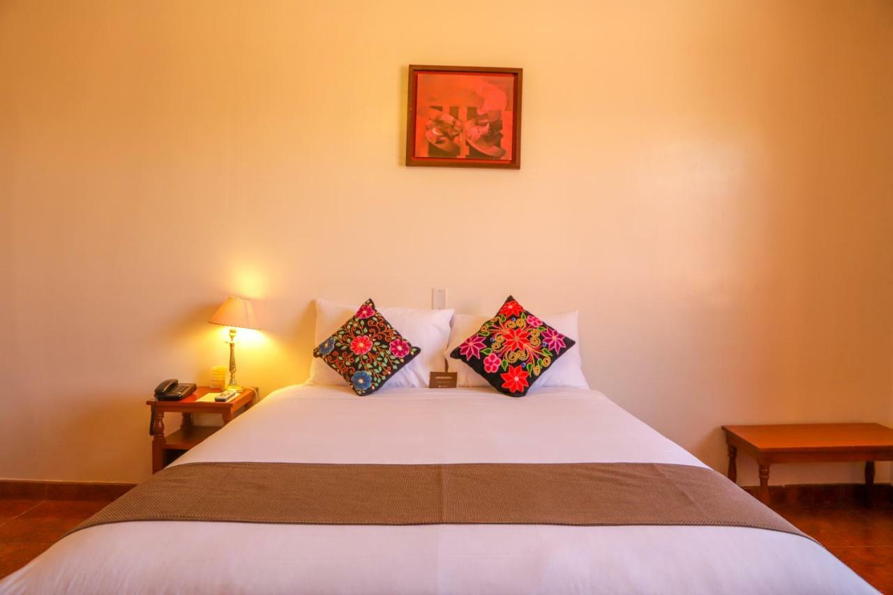 Dm Hoteles Αγιακούτσο Εξωτερικό φωτογραφία